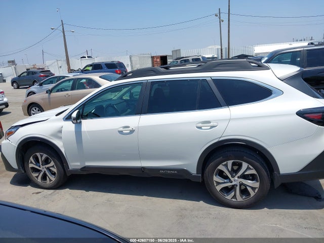 4S4BTANC1N3212559 Subaru na, u5