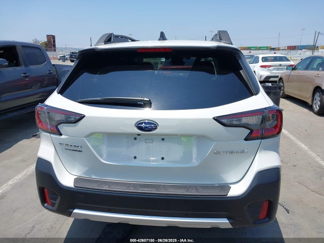 4S4BTANC1N3212559 Subaru na, u5