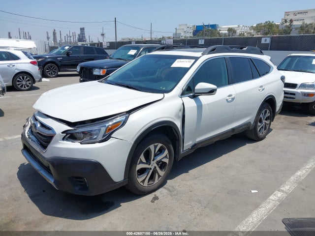 4S4BTANC1N3212559 Subaru na, u5