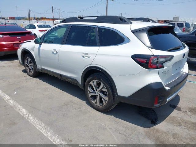 4S4BTANC1N3212559 Subaru na, u5