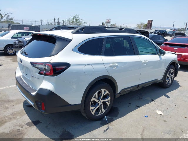 4S4BTANC1N3212559 Subaru na, u5