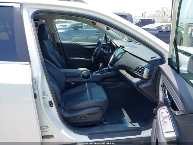 4S4BTANC1N3212559 Subaru na, u5