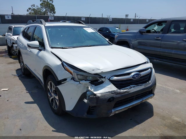 4S4BTANC1N3212559 Subaru na, u5