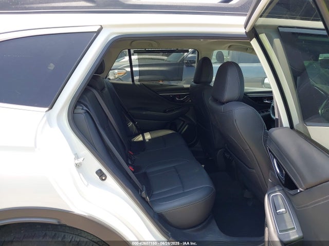 4S4BTANC1N3212559 Subaru na, u5