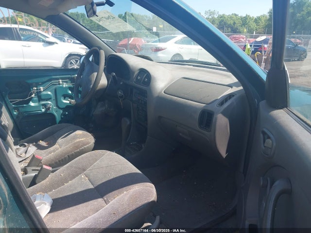 42607164 :رقم المزاد ، 2C1MR522XW6702763 vin ، 1998 Chevrolet Metro Lsi مزاد بيع