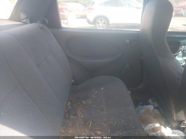 42607164 :رقم المزاد ، 2C1MR522XW6702763 vin ، 1998 Chevrolet Metro Lsi مزاد بيع