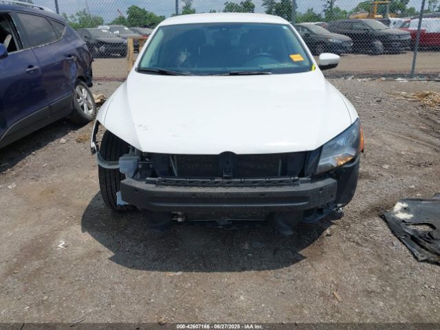 2015 VOLKSWAGEN PASSAT 1VWAT7A37FC112814 Photo 5