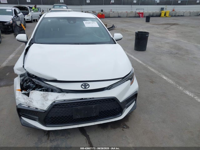 JTDS4MCE7N3506524 Toyota m20a-fks