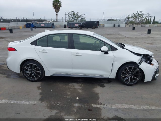 JTDS4MCE7N3506524 Toyota m20a-fks