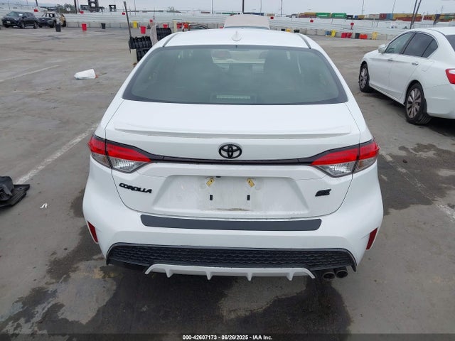 JTDS4MCE7N3506524 Toyota m20a-fks