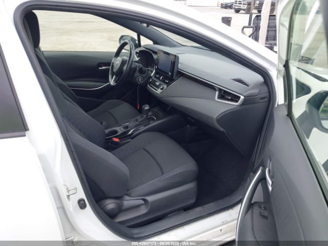 2022 TOYOTA COROLLA JTDS4MCE7N3506524 Photo 4