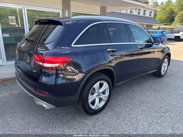 2017 MERCEDES-BENZ GLC WDC0G4KB6HF256258 Photo 3