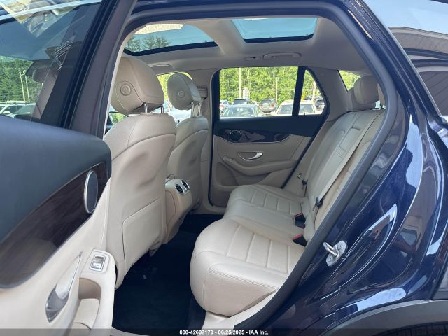 2017 MERCEDES-BENZ GLC WDC0G4KB6HF256258 Photo 7