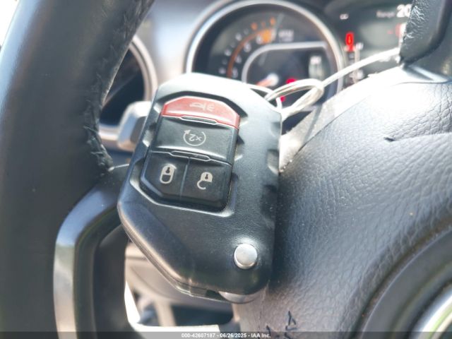 1C4HJXDN6JW277829 Jeep 2018