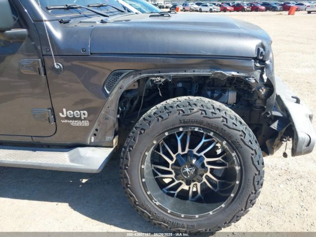 1C4HJXDN6JW277829 Jeep 2018