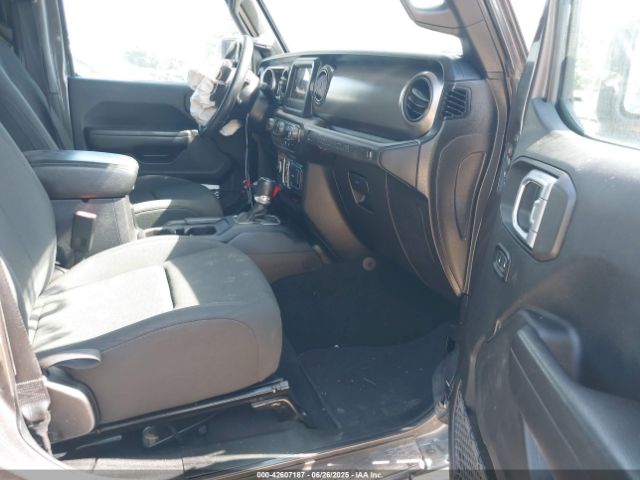 1C4HJXDN6JW277829 Jeep 2018