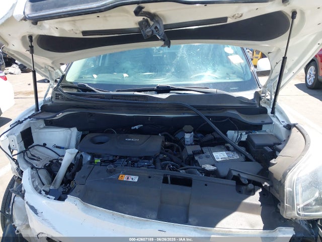 KIA g 2018 KNDJN2A21J7546218 Image 10