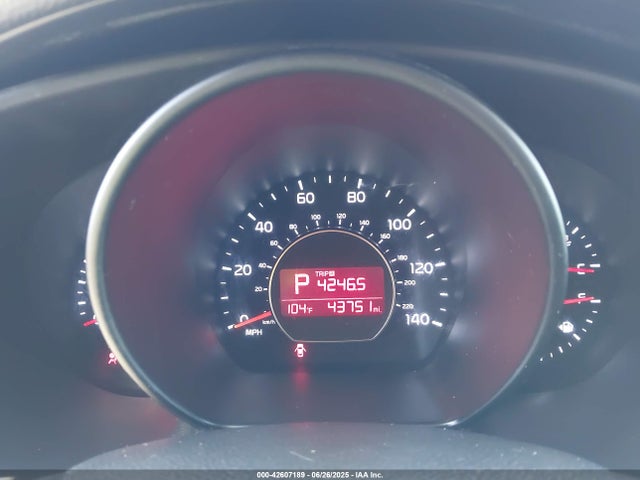 KIA g 2018 KNDJN2A21J7546218 Image 7