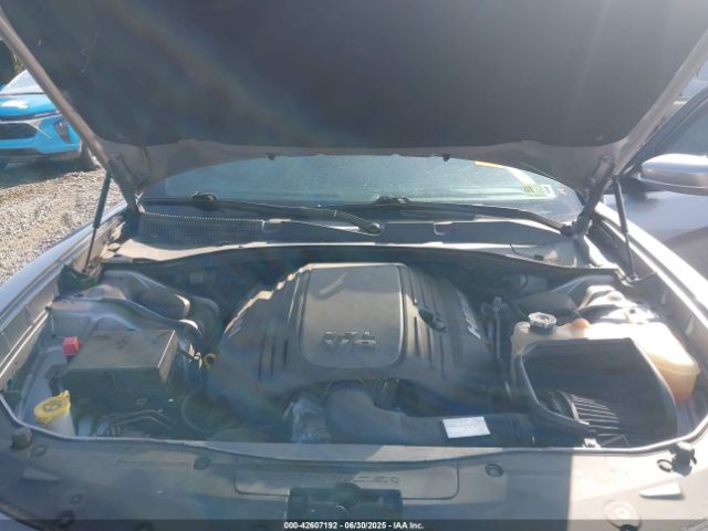 2017 DODGE CHARGER 2C3CDXCT9HH572003 Photo 9