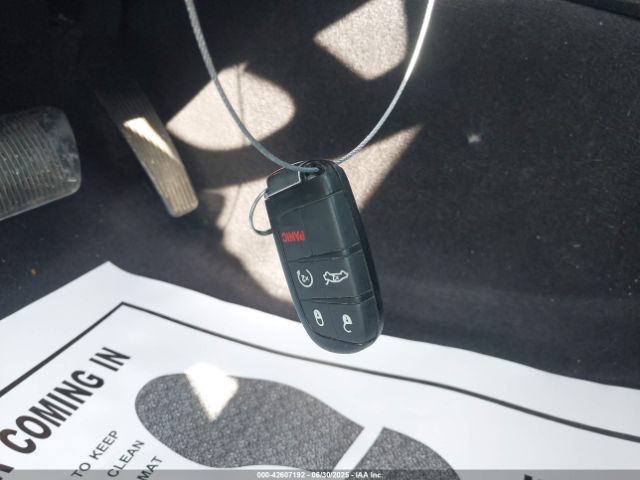 2017 DODGE CHARGER 2C3CDXCT9HH572003 Photo 10