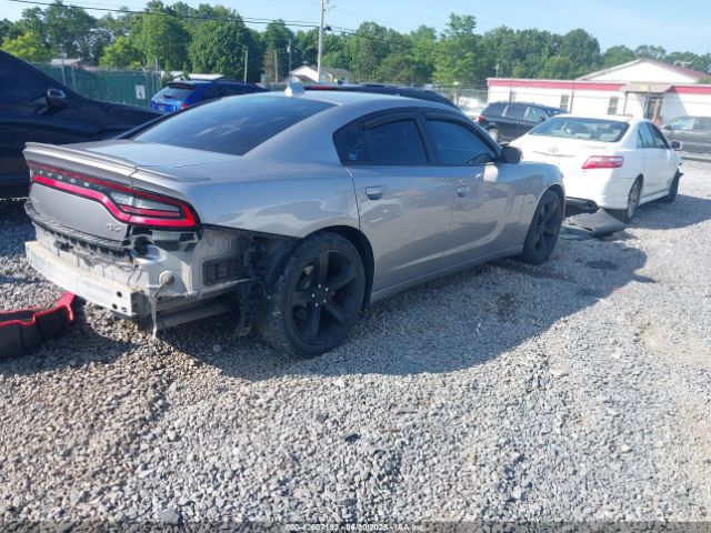 2017 DODGE CHARGER 2C3CDXCT9HH572003 Photo 3