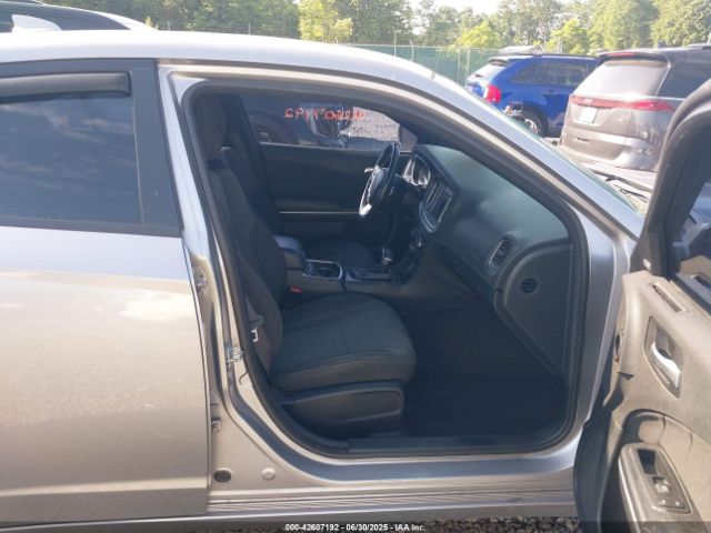 2017 DODGE CHARGER 2C3CDXCT9HH572003 Photo 4