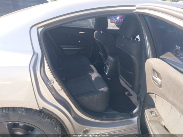 2017 DODGE CHARGER 2C3CDXCT9HH572003 Photo 7