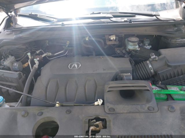 2014 ACURA RDX 5J8TB4H51EL000613 Photo 9
