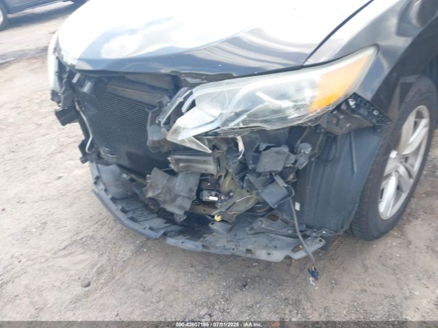 2014 ACURA RDX 5J8TB4H51EL000613 Photo 5