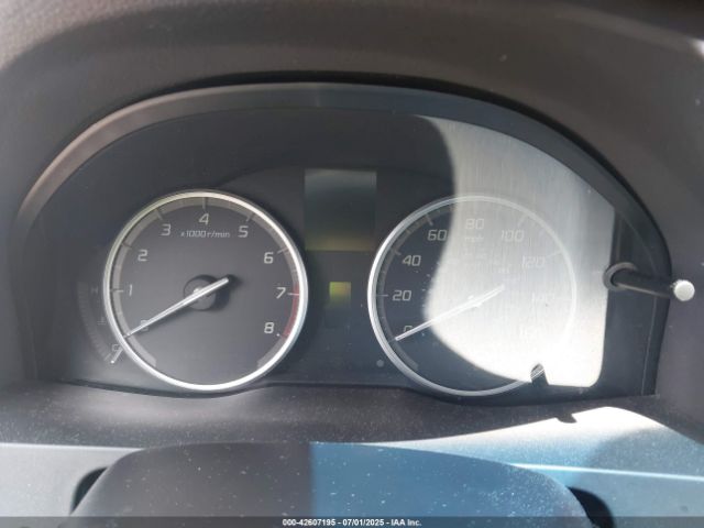 2014 ACURA RDX 5J8TB4H51EL000613 Photo 6