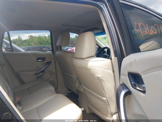2014 ACURA RDX 5J8TB4H51EL000613 Photo 7
