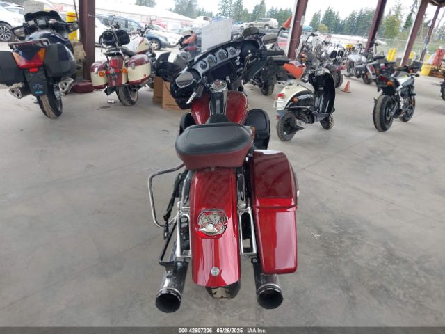 2023 HARLEY-DAVIDSON FLHTKANV 1HD1AGF12PB655252 Photo 5