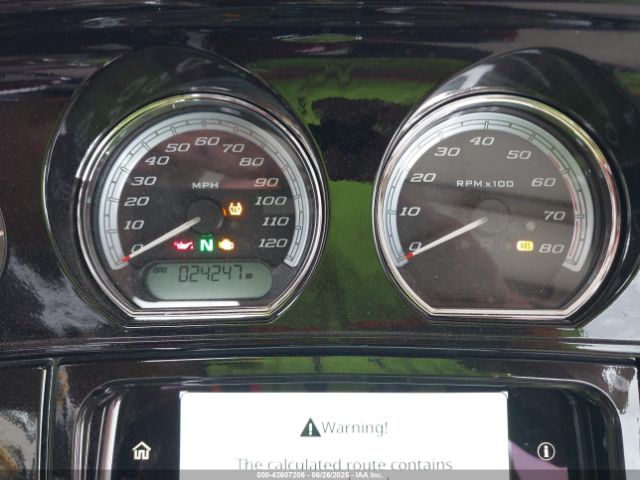 2023 HARLEY-DAVIDSON FLHTKANV 1HD1AGF12PB655252 Photo 6