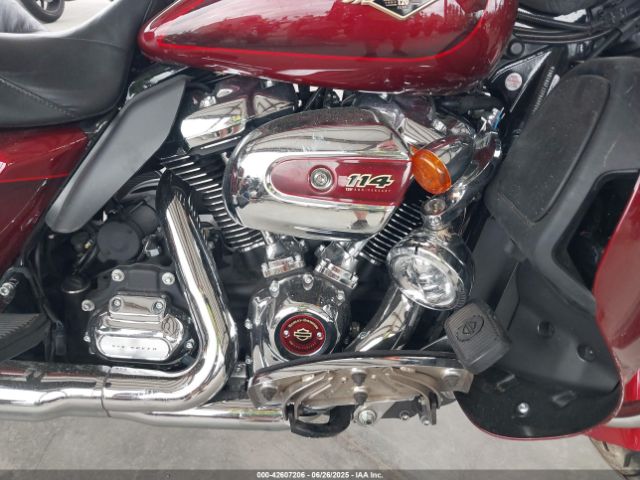 2023 HARLEY-DAVIDSON FLHTKANV 1HD1AGF12PB655252 Photo 7