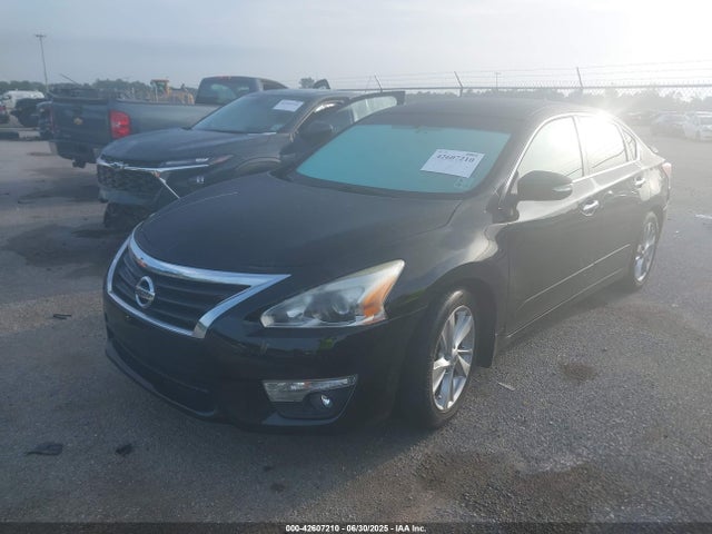 Nissan 2014 2014 1N4AL3AP2EC266009 Image 2