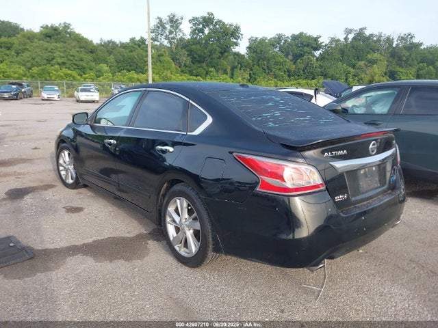 Nissan 2014 2014 1N4AL3AP2EC266009 Image 3