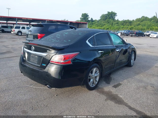 Nissan 2014 2014 1N4AL3AP2EC266009 Image 4
