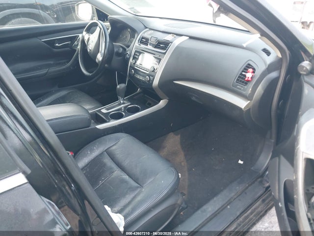 Nissan 2014 2014 1N4AL3AP2EC266009 Image 5