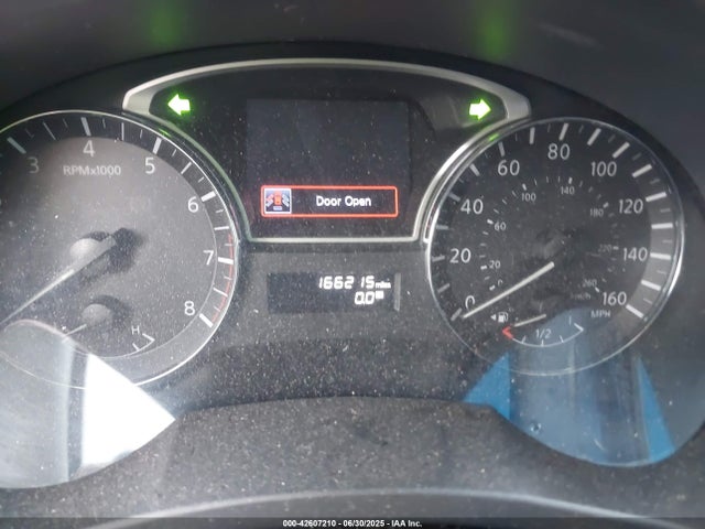 Nissan 2014 2014 1N4AL3AP2EC266009 Image 7