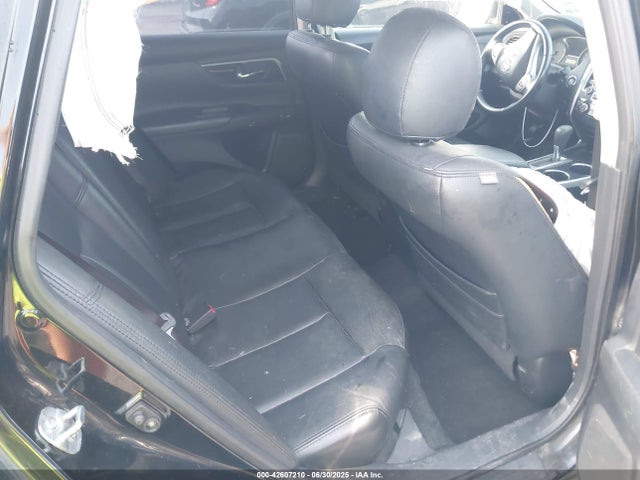 Nissan 2014 2014 1N4AL3AP2EC266009 Image 8