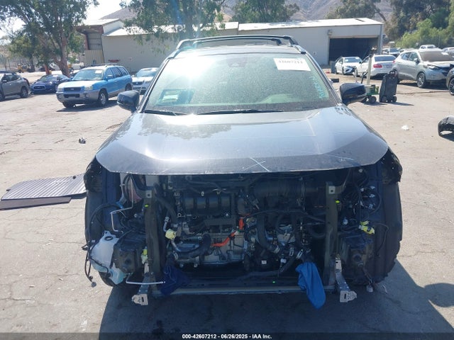 JTMMWRFV7RD219101 Toyota Rav4 Hybrid Le