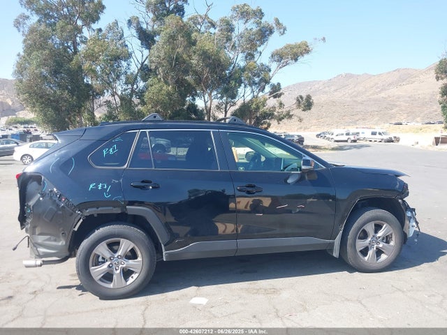 JTMMWRFV7RD219101 Toyota Rav4 Hybrid Le
