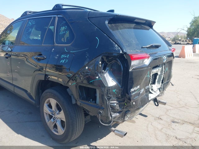 JTMMWRFV7RD219101 Toyota Rav4 Hybrid Le