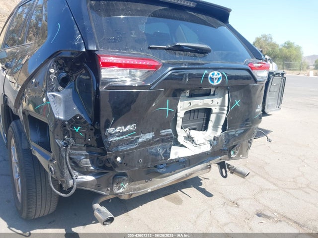 JTMMWRFV7RD219101 Toyota Rav4 Hybrid Le