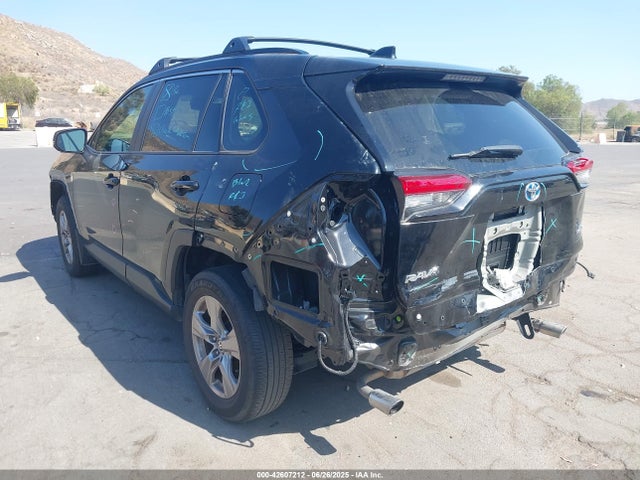 JTMMWRFV7RD219101 Toyota Rav4 Hybrid Le