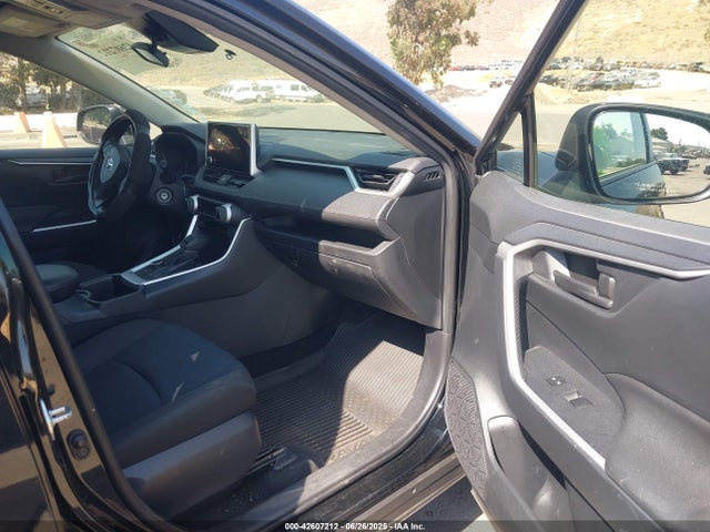 JTMMWRFV7RD219101 Toyota Rav4 Hybrid Le