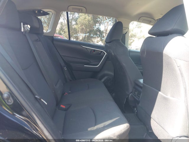 JTMMWRFV7RD219101 Toyota Rav4 Hybrid Le