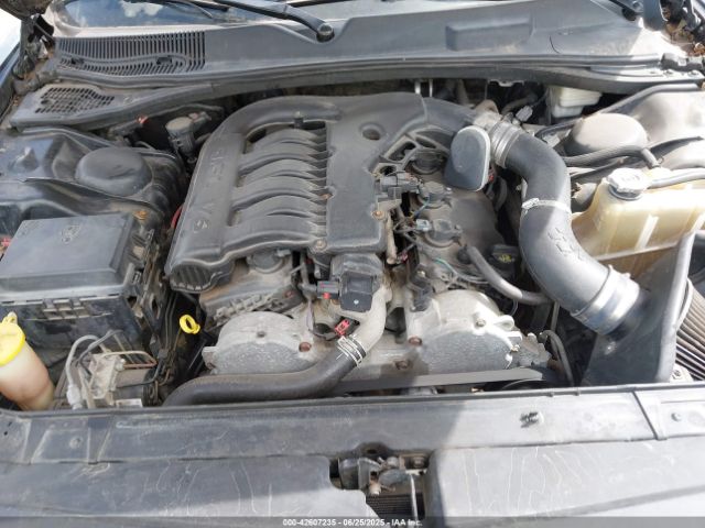 2010 DODGE CHALLENGER 2B3CJ4DV1AH305335 Photo 9