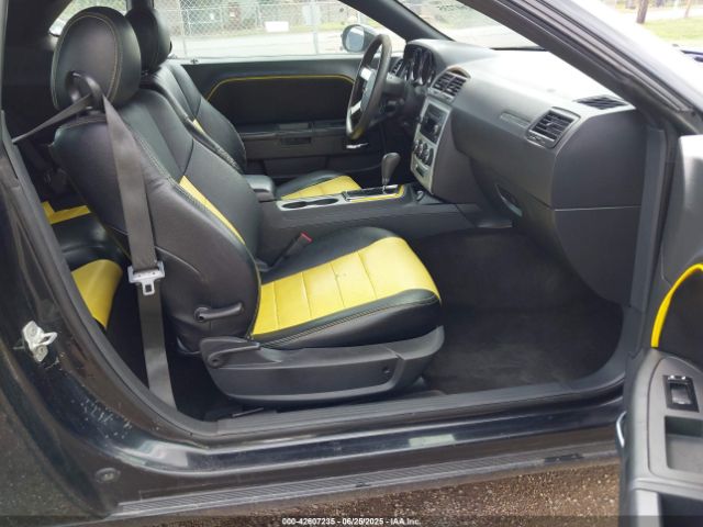 2010 DODGE CHALLENGER 2B3CJ4DV1AH305335 Photo 4