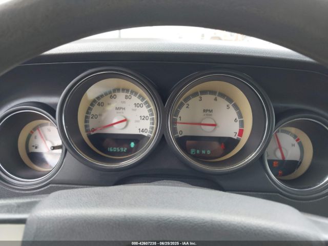 2010 DODGE CHALLENGER 2B3CJ4DV1AH305335 Photo 6